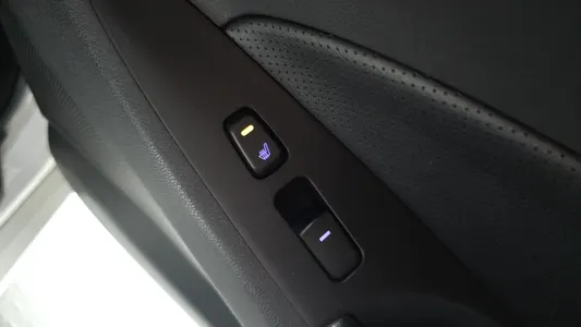 Hyundai 쏘나타 더 브릴리언트 LPI () 2012 29