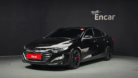 Chevrolet 1.3 2020