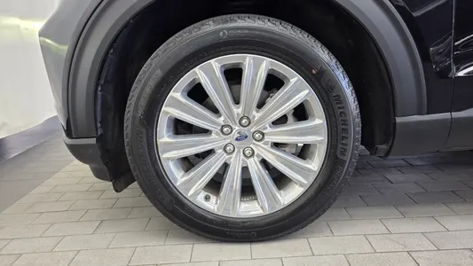 Ford 6 2.3 4WD 2020 5