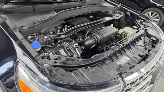 Ford 6 2.3 4WD 2020 6