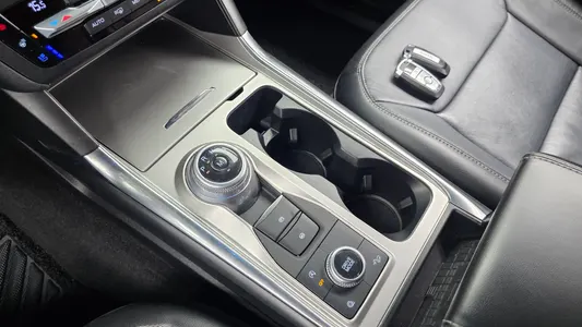 Ford 6 2.3 4WD 2020 9