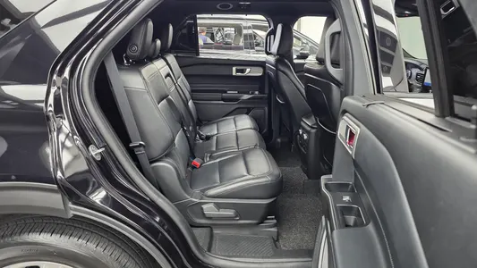 Ford 6 2.3 4WD 2020 12