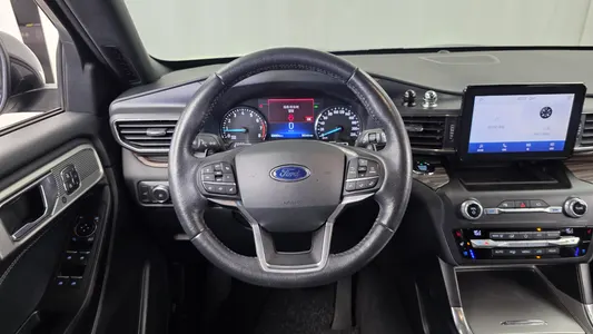 Ford 6 2.3 4WD 2020 13