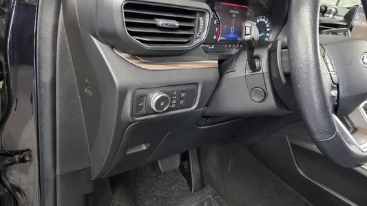 Ford 6 2.3 4WD 2020 18