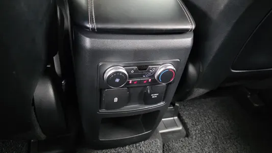 Ford 6 2.3 4WD 2020 19