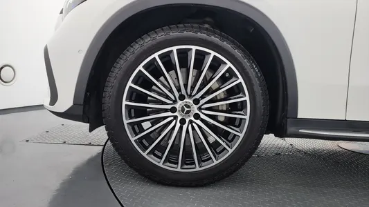 Mercedes-Benz GLC-Class X254 GLC300 4MATIC AMG Line 2023 5