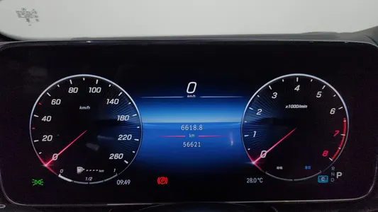 Mercedes-Benz GLC-Class X254 GLC300 4MATIC AMG Line 2023 8