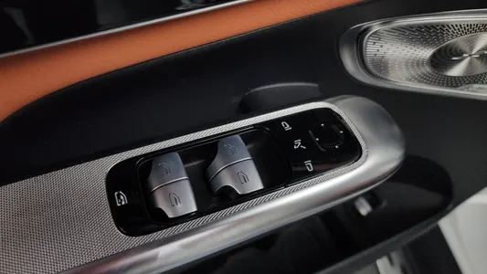 Mercedes-Benz GLC-Class X254 GLC300 4MATIC AMG Line 2023 20