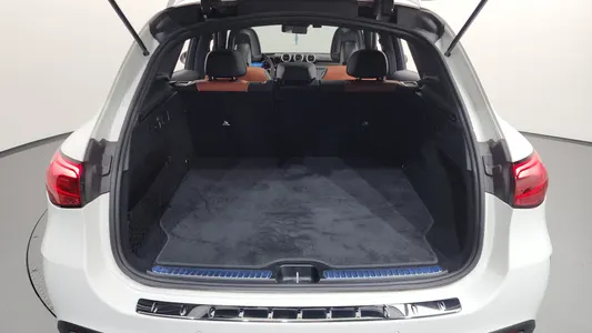 Mercedes-Benz GLC-Class X254 GLC300 4MATIC AMG Line 2023 18