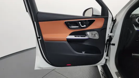 Mercedes-Benz GLC-Class X254 GLC300 4MATIC AMG Line 2023 24