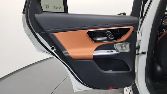 Mercedes-Benz GLC-Class X254 GLC300 4MATIC AMG Line 2023 25