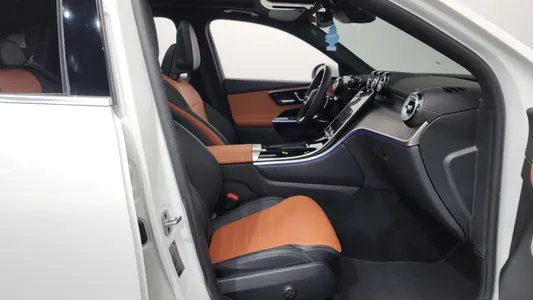 Mercedes-Benz GLC-Class X254 GLC300 4MATIC AMG Line 2023 26
