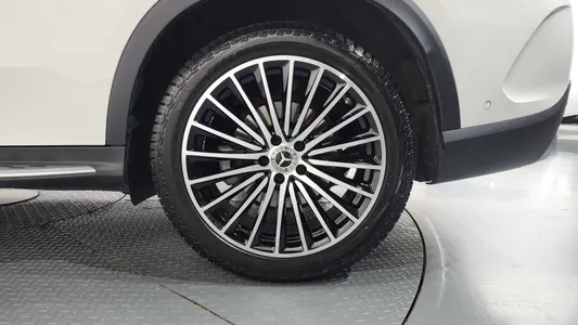 Mercedes-Benz GLC-Class X254 GLC300 4MATIC AMG Line 2023 21