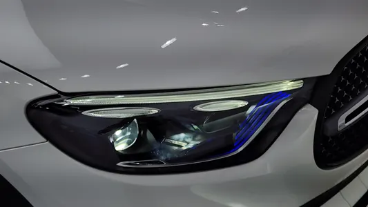 Mercedes-Benz GLC-Class X254 GLC300 4MATIC AMG Line 2023 22