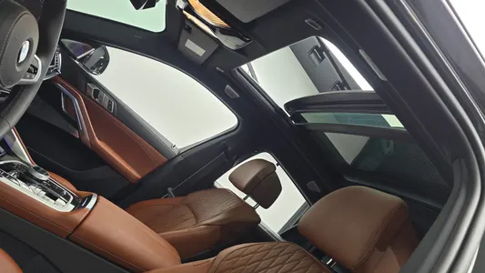 BMW X6 (G06) xDrive40i M 2026 19