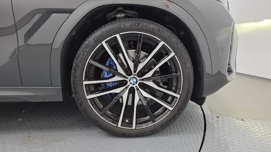 BMW X6 (G06) xDrive40i M 2026 21
