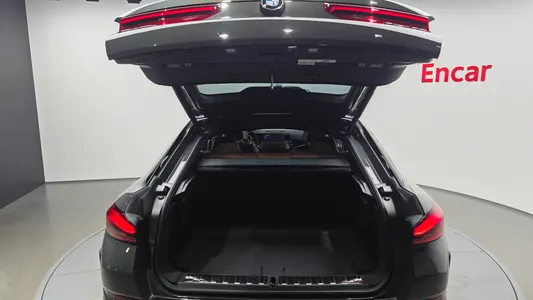 BMW X6 (G06) xDrive40i M 2026 31