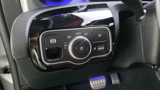 Mercedes-Benz CLA-Class C118 CLA250 4MATIC 2021 20