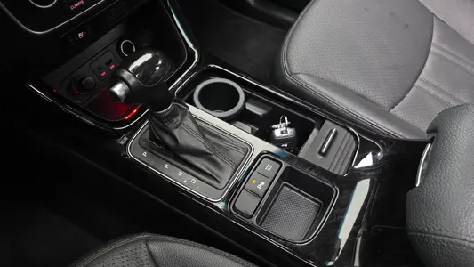 Kia R 2.0 2WD 2013 9