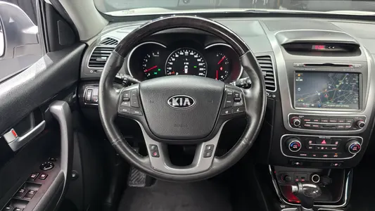 Kia R 2.0 2WD 2013 13