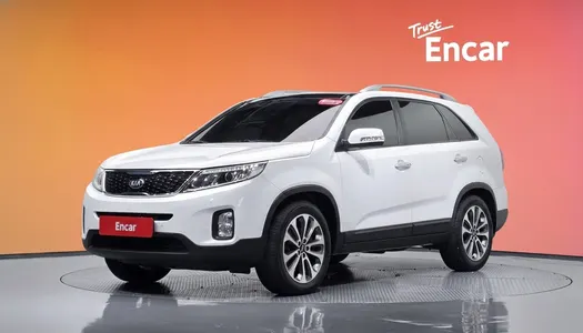 Kia R 2.0 2WD 2013 21