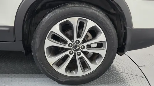 Kia R 2.0 2WD 2013 22