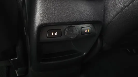 Kia R 2.0 2WD 2013 33