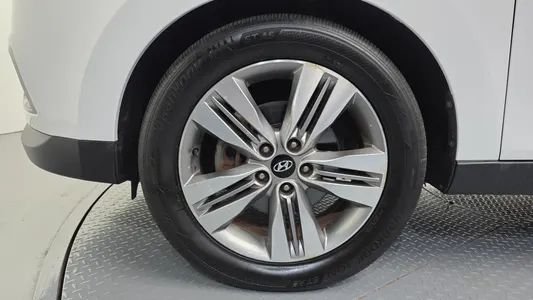 Hyundai ix (e-VGT) 2WD 2014 5
