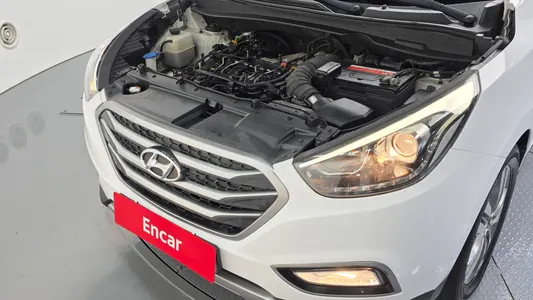 Hyundai ix (e-VGT) 2WD 2014 6