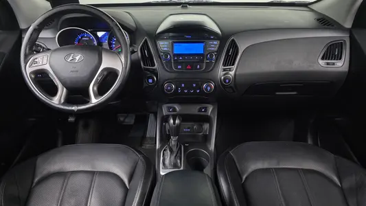 Hyundai ix (e-VGT) 2WD 2014 7