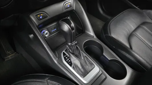 Hyundai ix (e-VGT) 2WD 2014 9