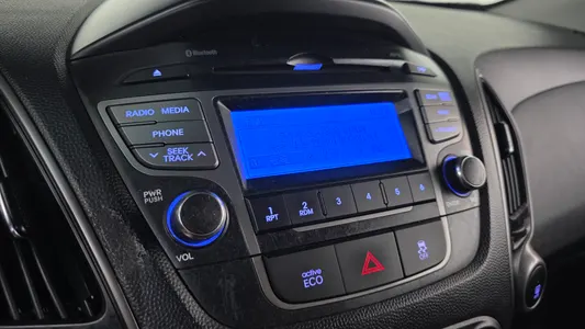 Hyundai ix (e-VGT) 2WD 2014 15