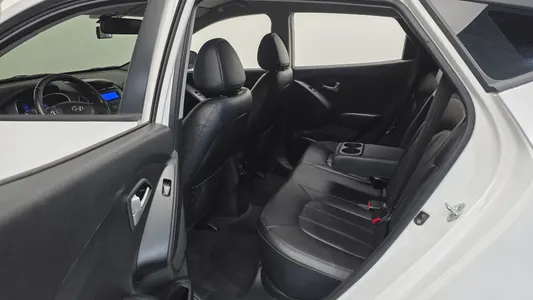 Hyundai ix (e-VGT) 2WD 2014 16