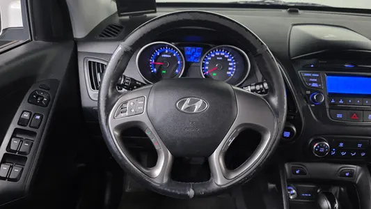 Hyundai ix (e-VGT) 2WD 2014 17