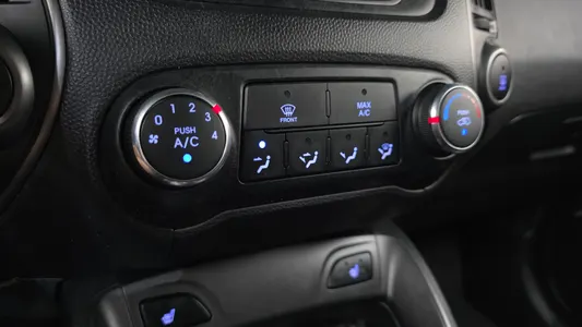 Hyundai ix (e-VGT) 2WD 2014 19