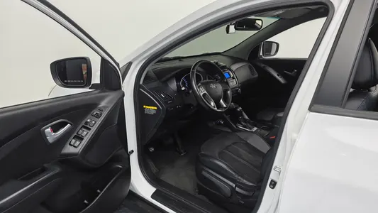 Hyundai ix (e-VGT) 2WD 2014 10