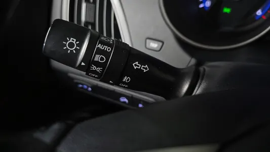 Hyundai ix (e-VGT) 2WD 2014 24