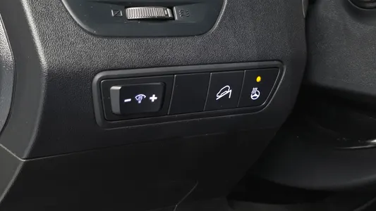 Hyundai ix (e-VGT) 2WD 2014 22