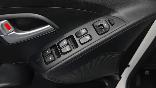 Hyundai ix (e-VGT) 2WD 2014 23