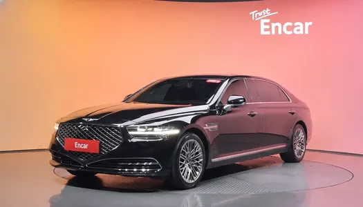 Genesis G90 5.0 AWD 2021