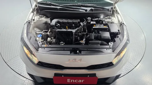 Kia K3 2 1.6 2022 6