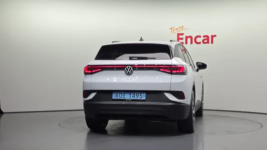 Volkswagen ID.4 2023 4