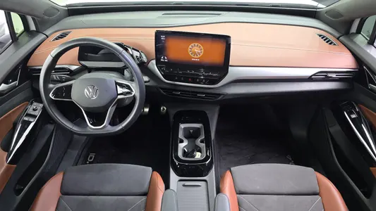 Volkswagen ID.4 2023 7