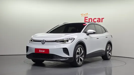 Volkswagen ID.4 2023