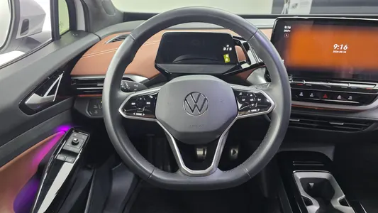 Volkswagen ID.4 2023 14