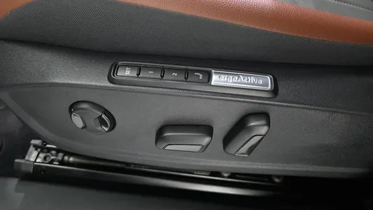 Volkswagen ID.4 2023 17