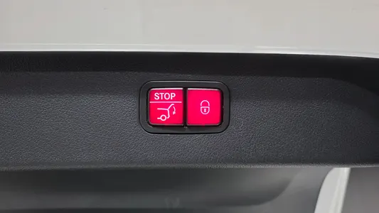 Mercedes-Benz EQS V297 EQS450+ 2022 17
