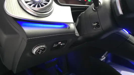 Mercedes-Benz EQS V297 EQS450+ 2022 28
