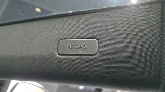 Mercedes-Benz EQS V297 EQS450+ 2022 30