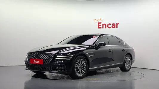 Genesis G80 (RG3) 2.5 AWD 2021